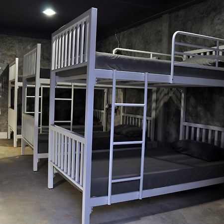 Nexchange Hostel Bangkok Extérieur photo