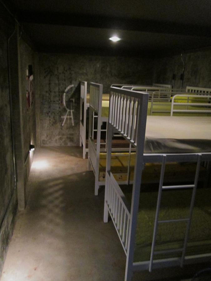 Nexchange Hostel Bangkok Extérieur photo