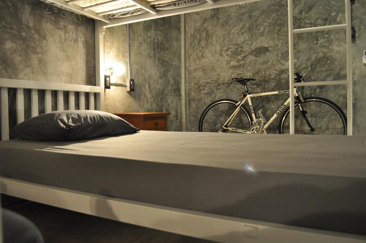 Nexchange Hostel Bangkok Extérieur photo
