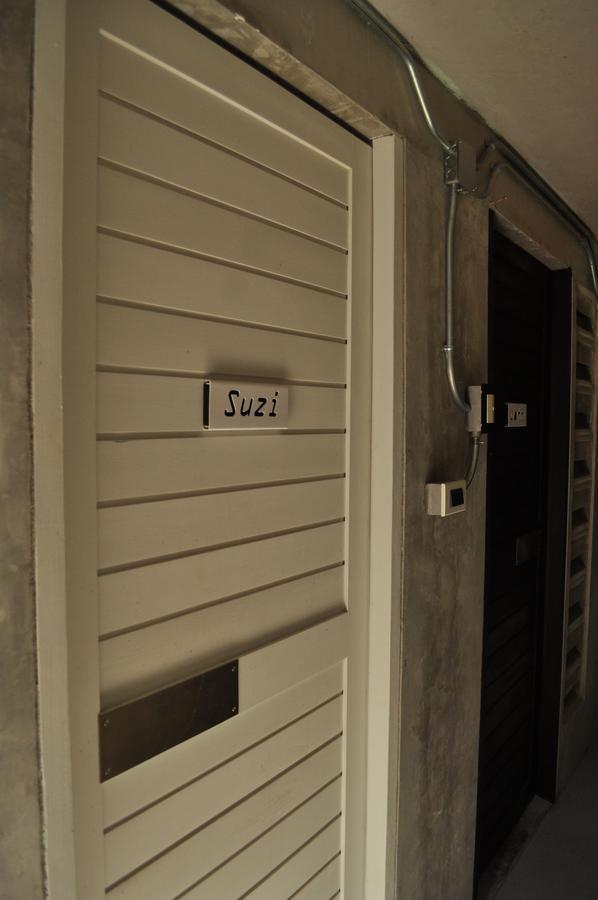 Nexchange Hostel Bangkok Extérieur photo