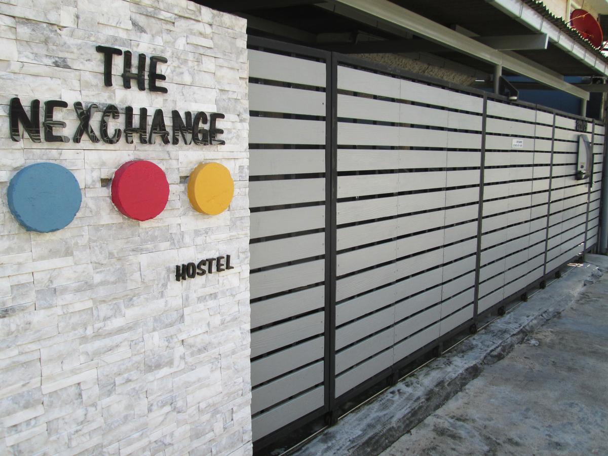 Nexchange Hostel Bangkok Extérieur photo