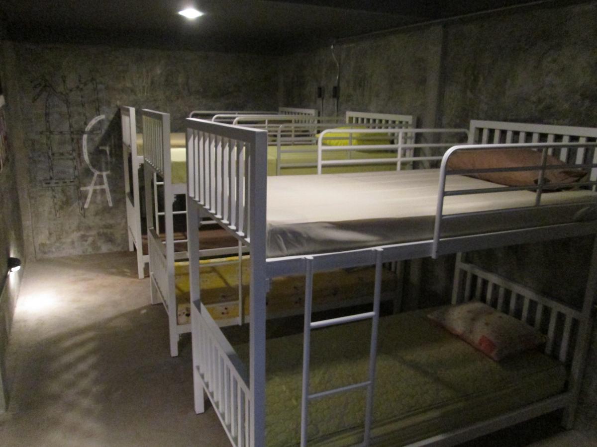 Nexchange Hostel Bangkok Extérieur photo