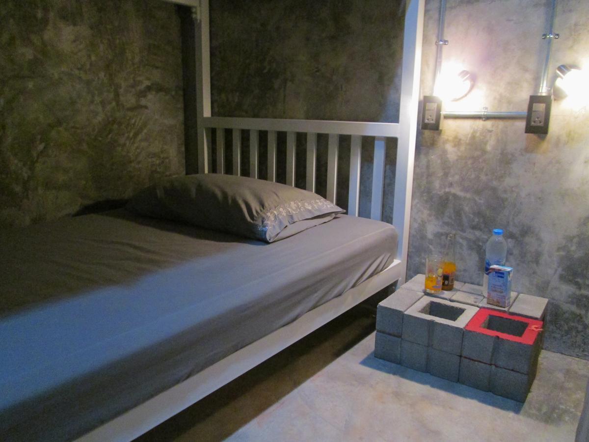 Nexchange Hostel Bangkok Extérieur photo